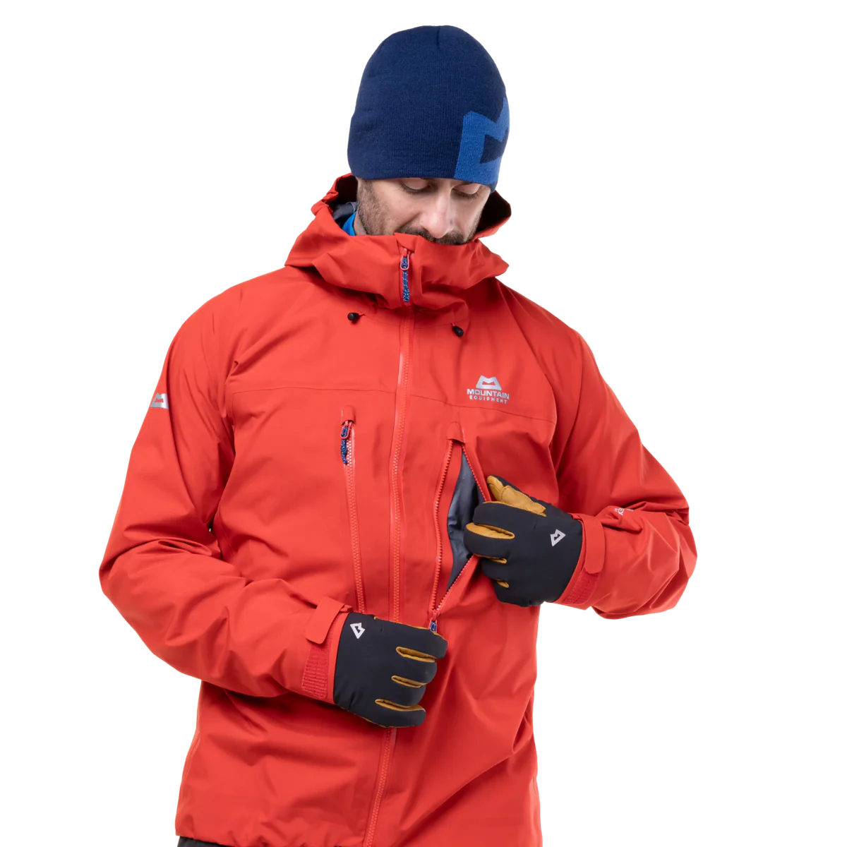 Tupilak Men's Jacket - Image 38
