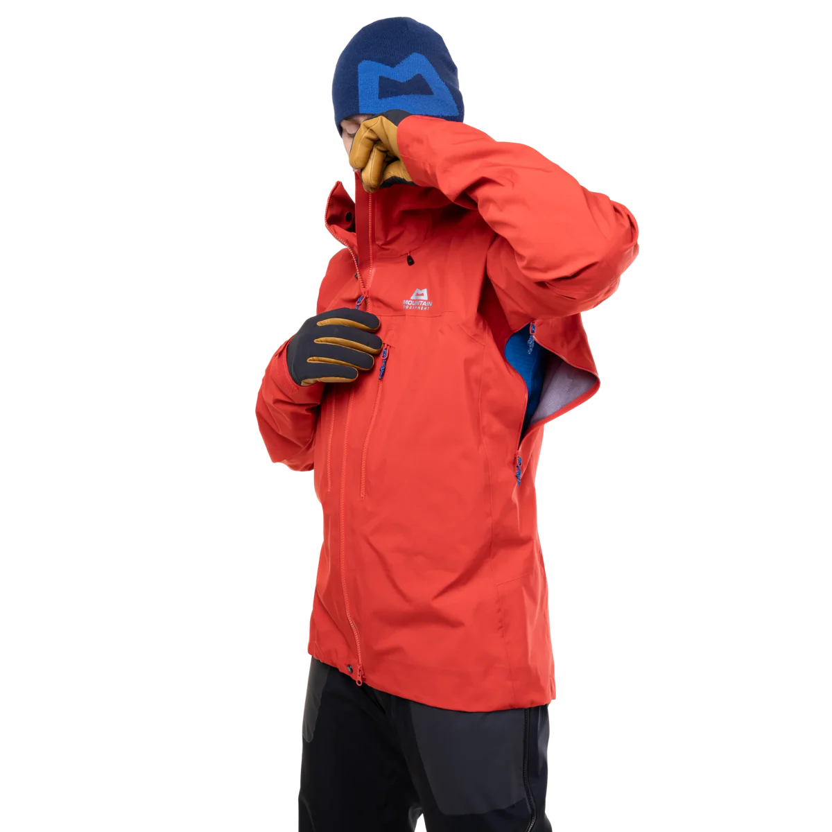 Tupilak Men's Jacket - Image 39