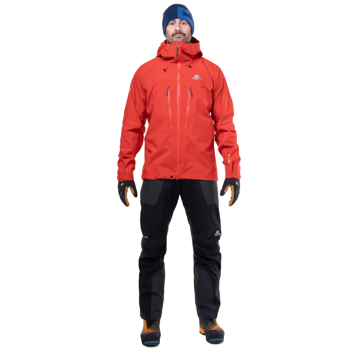 Tupilak Men's Jacket - Image 40