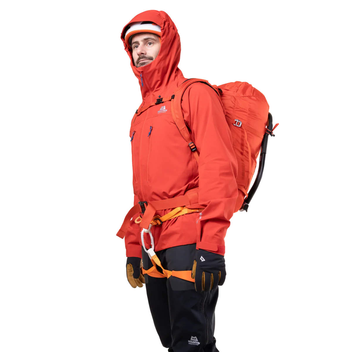 Tupilak Men's Jacket - Image 41