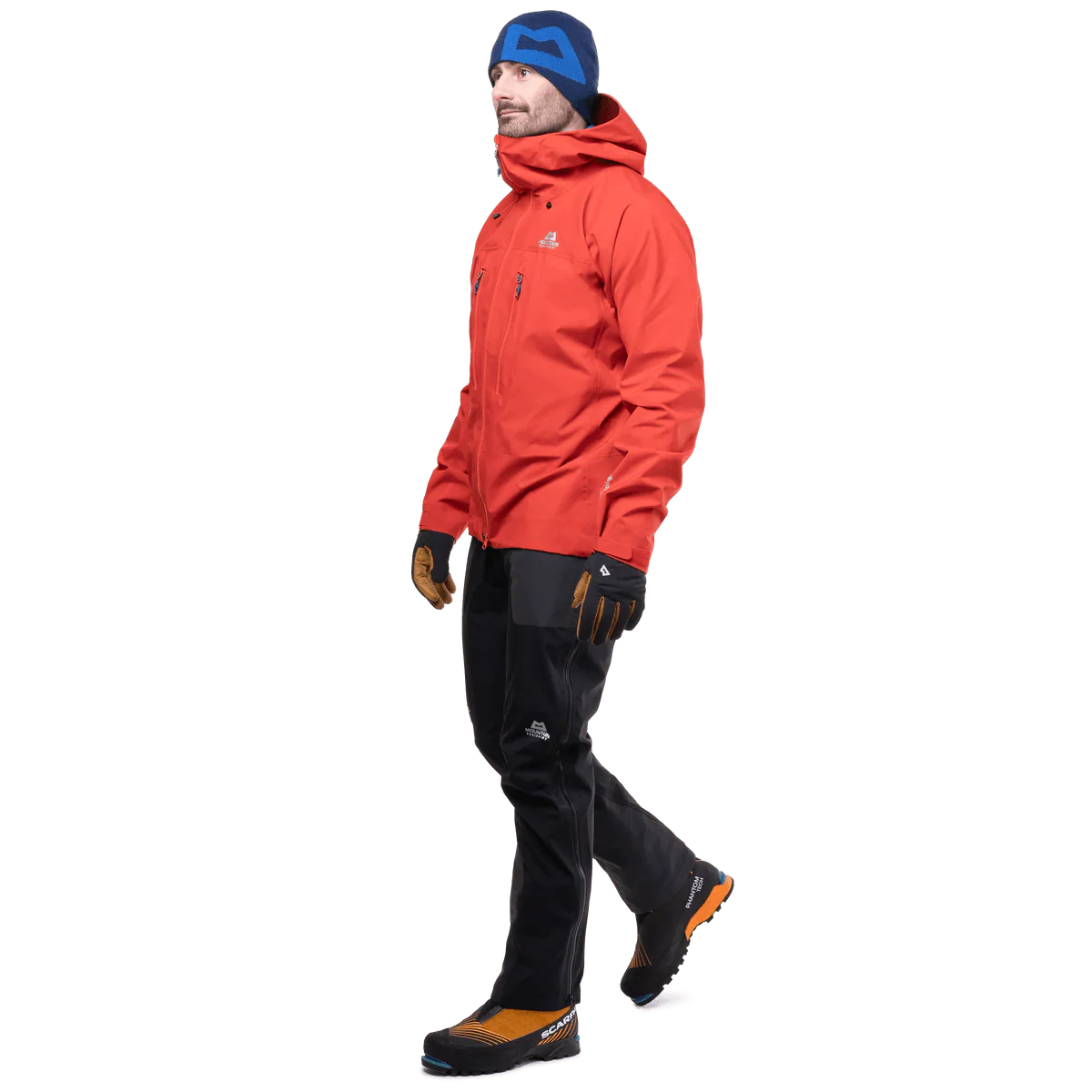 Tupilak Men's Jacket - Image 42