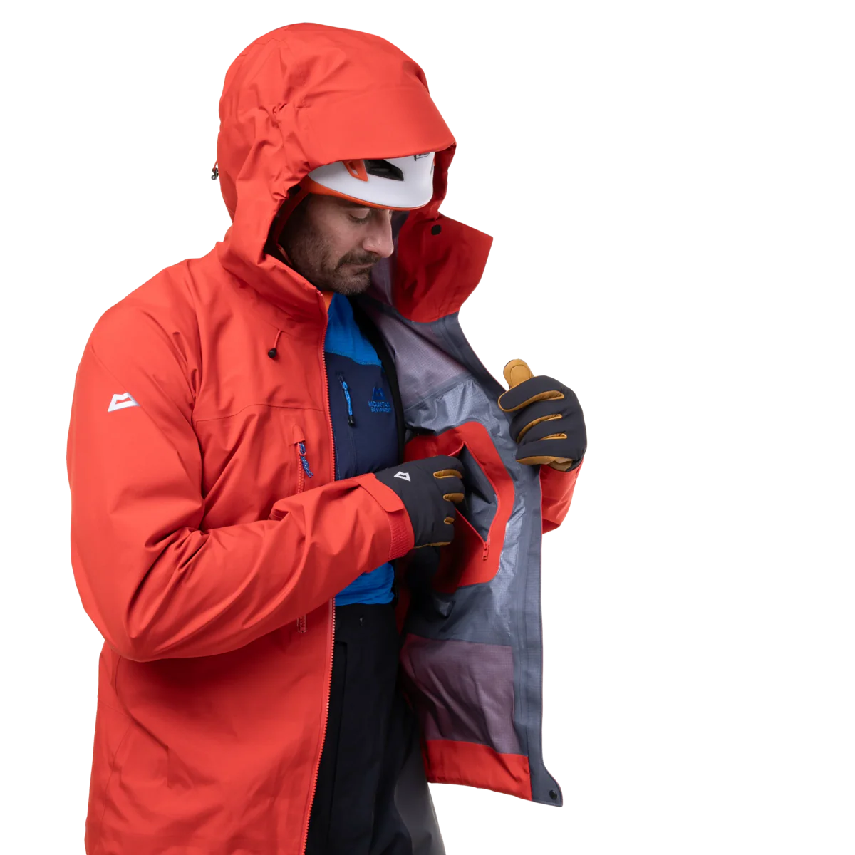 Tupilak Men's Jacket - Image 43