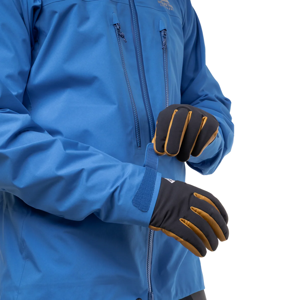 Tupilak Men's Jacket - Image 5