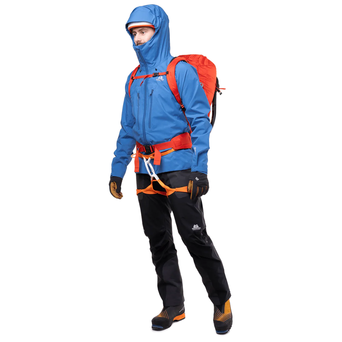 Tupilak Men's Jacket - Image 7