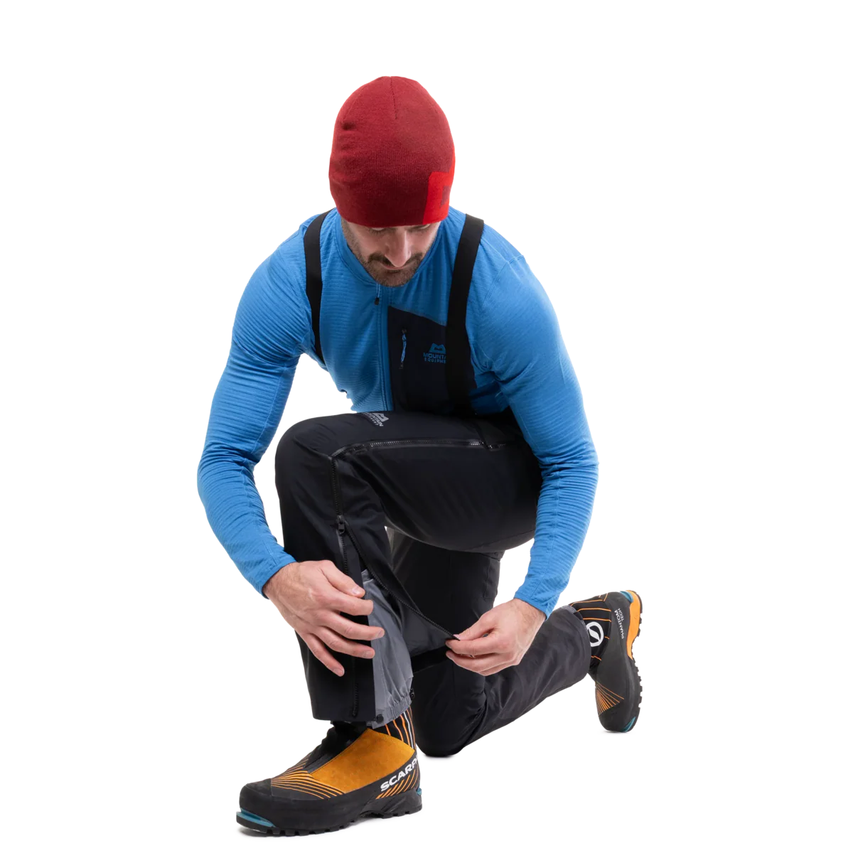 Tupilak Men's Pant - Image 18