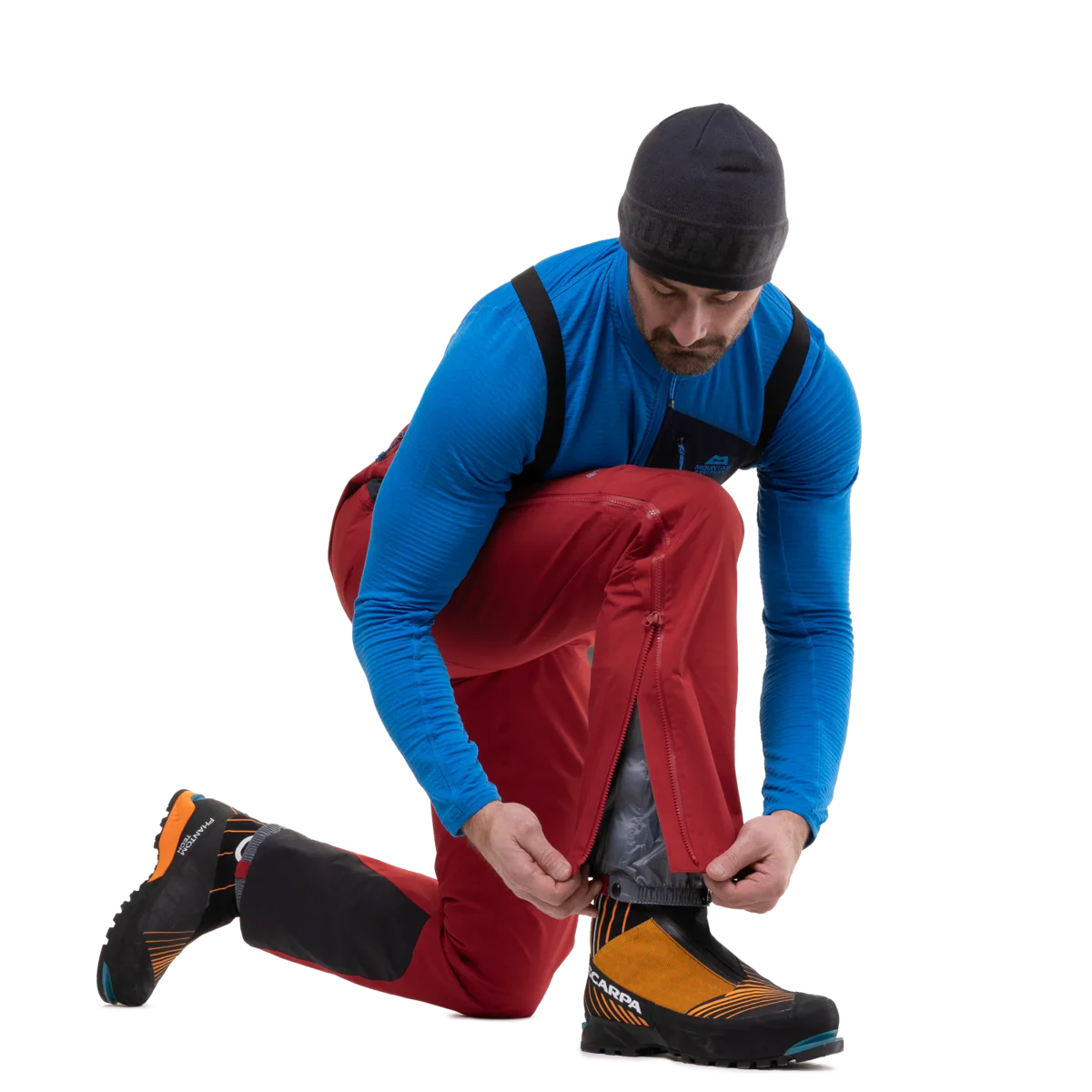 Tupilak Men's Pant - Image 6