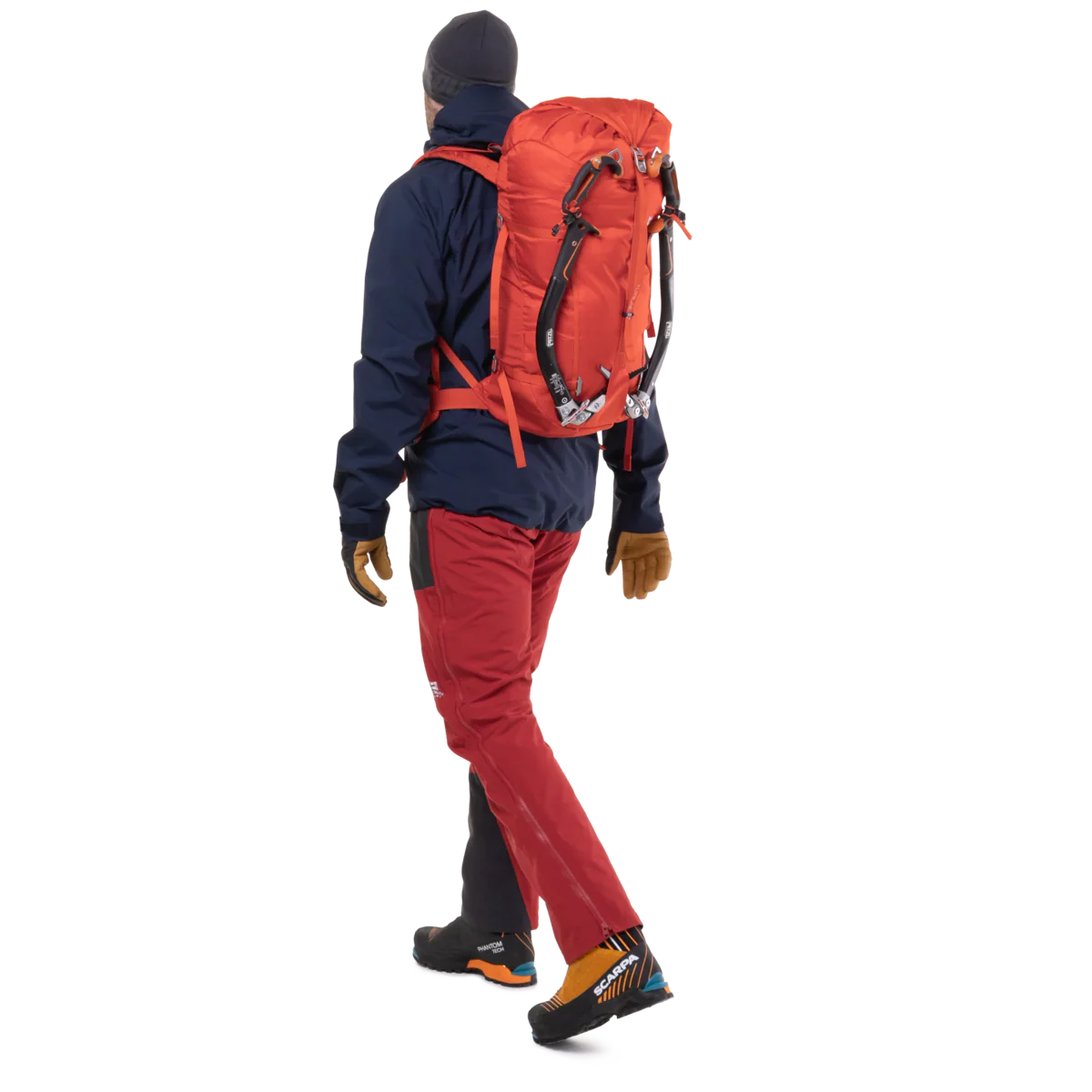 Tupilak Men's Pant - Image 9