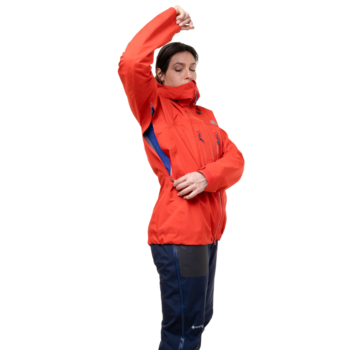 Tupilak Women's Jacket - Image 5