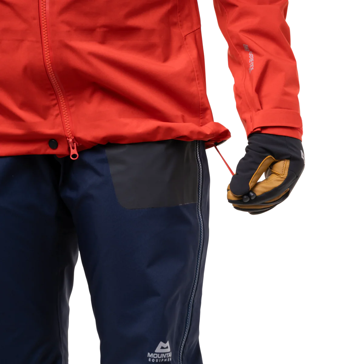 Tupilak Women's Jacket - Image 6