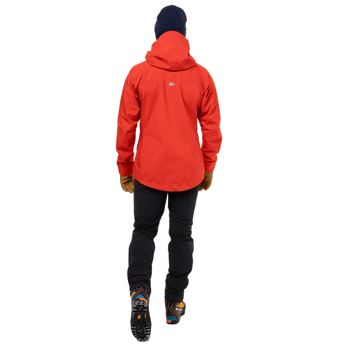 Tupilak Women's Jacket - Image 9