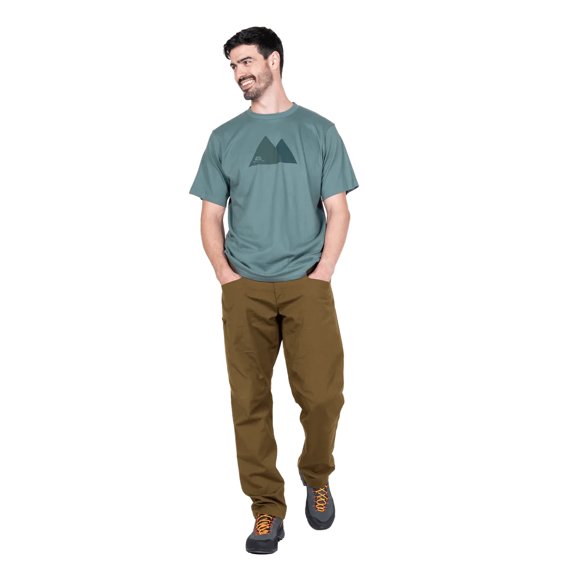 Twin Peaks Men's Tee - Image 11