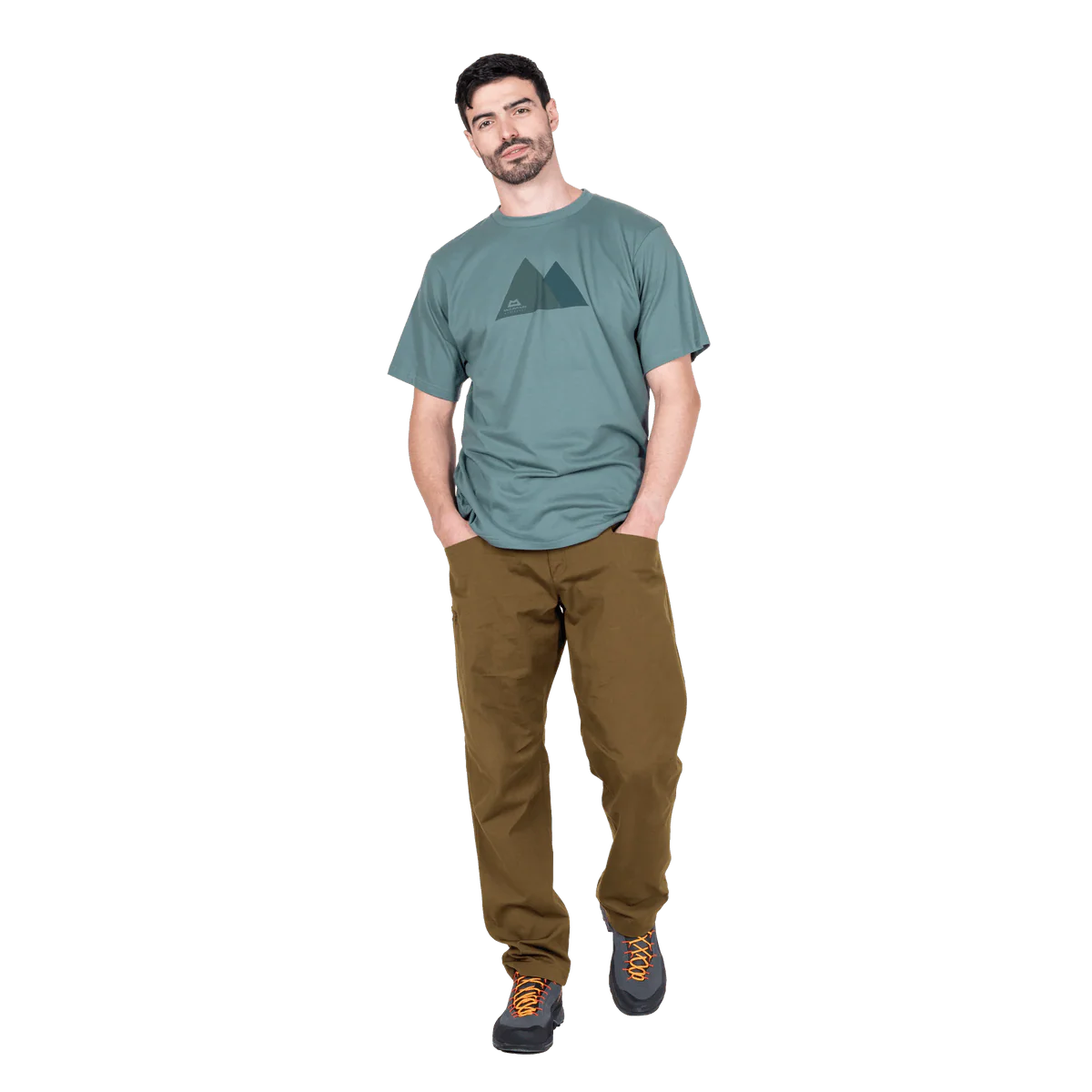 Twin Peaks Men's Tee - Image 12