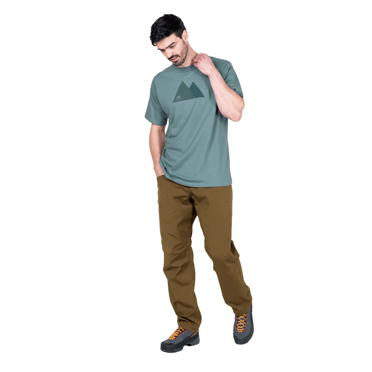 Twin Peaks Men's Tee - Image 13