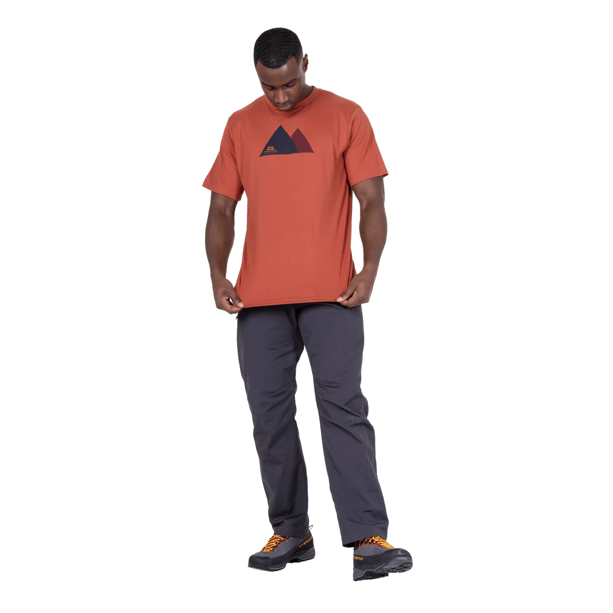 Twin Peaks Men's Tee - Image 19