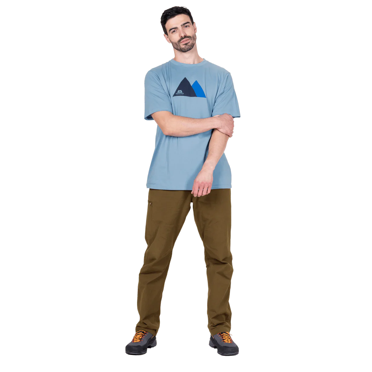 Twin Peaks Men's Tee - Image 26