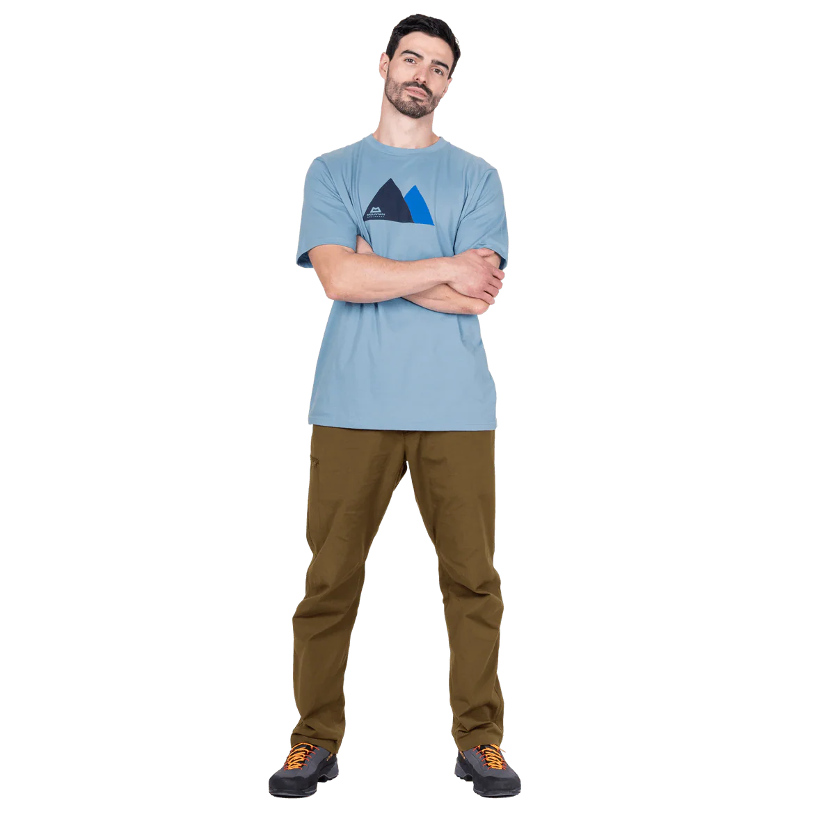 Twin Peaks Men's Tee - Image 27