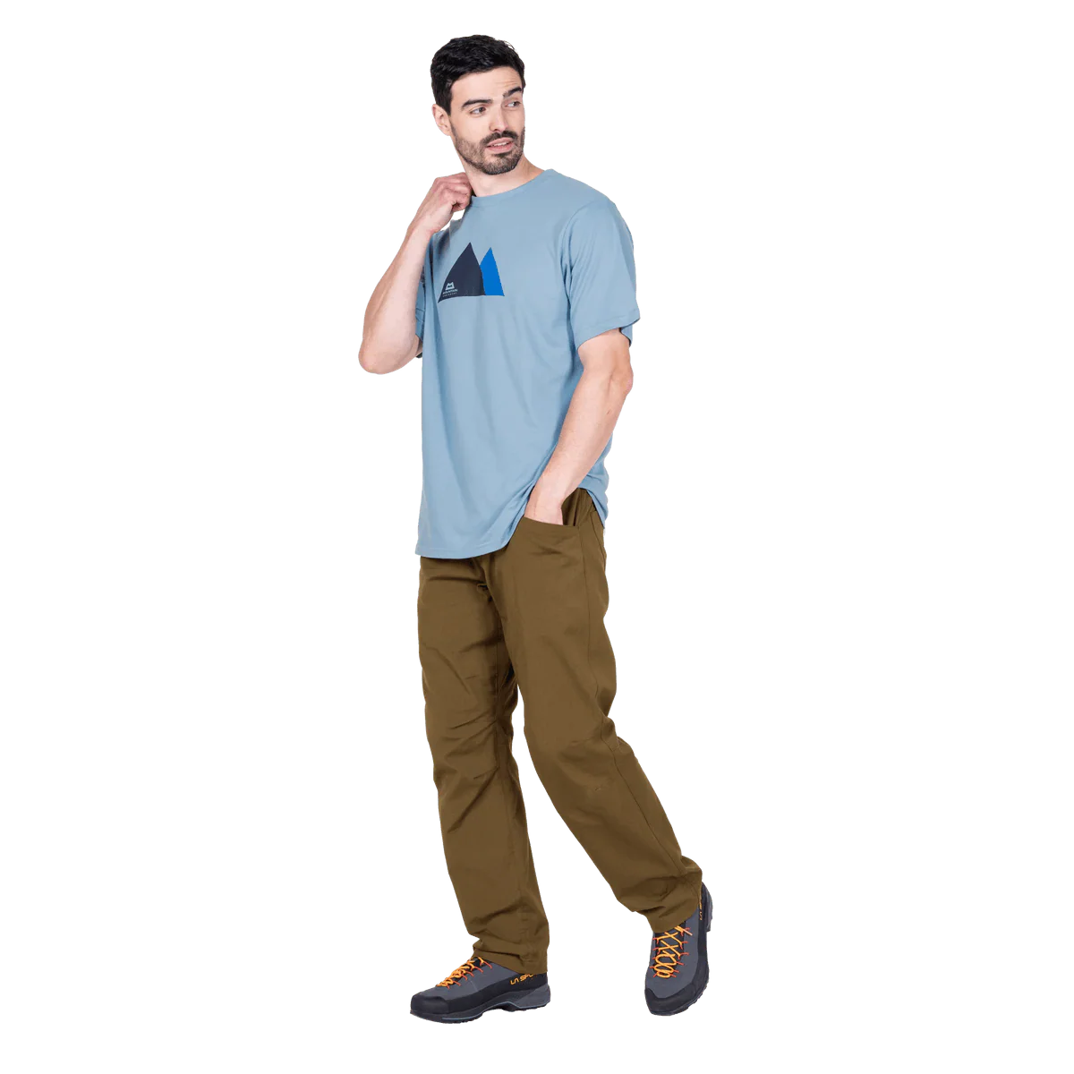 Twin Peaks Men's Tee - Image 28