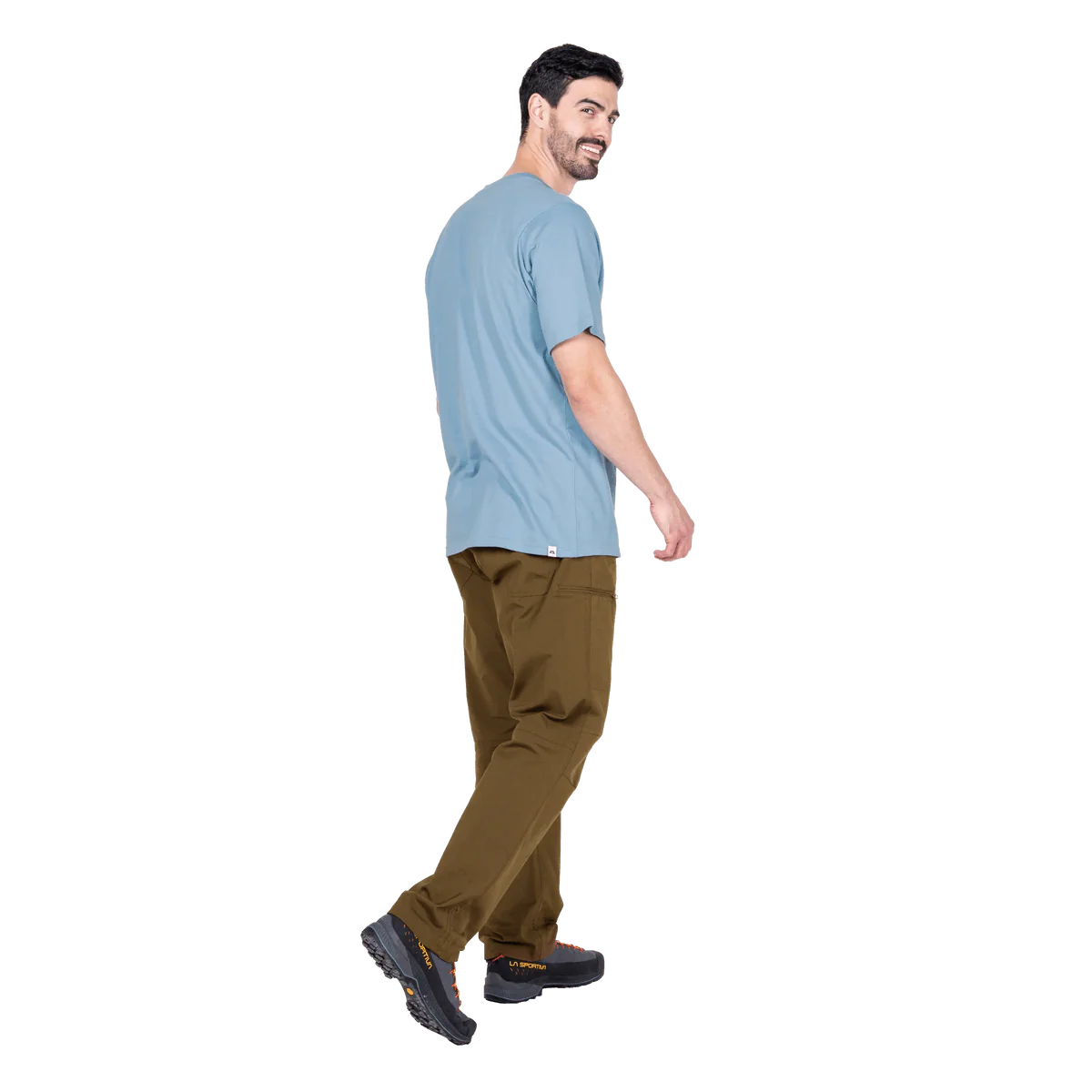 Twin Peaks Men's Tee - Image 29