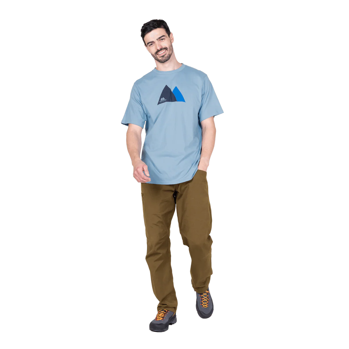 Twin Peaks Men's Tee - Image 30
