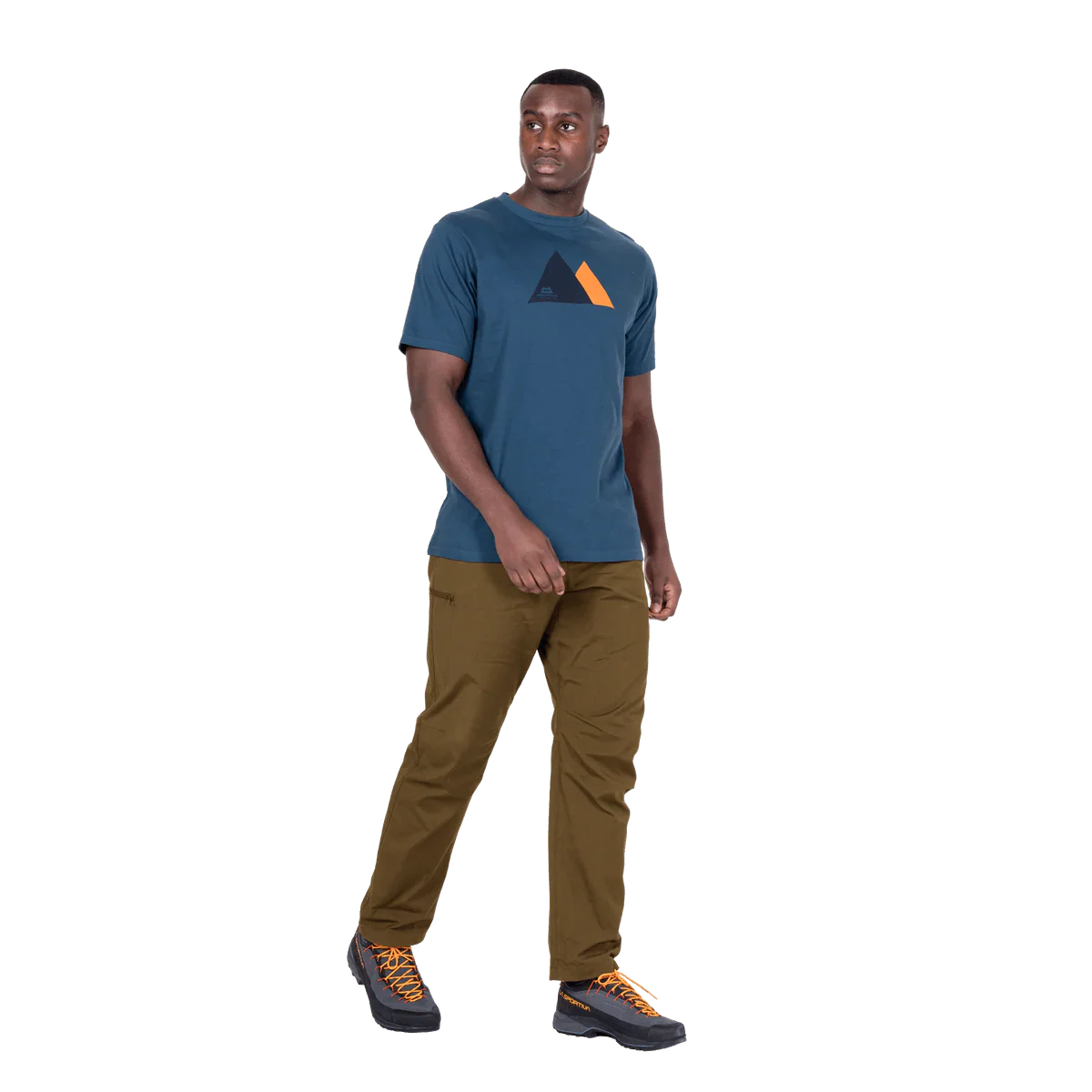 Twin Peaks Men's Tee - Image 5