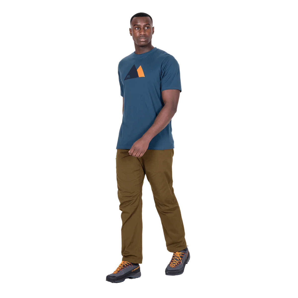 Twin Peaks Men's Tee - Image 6