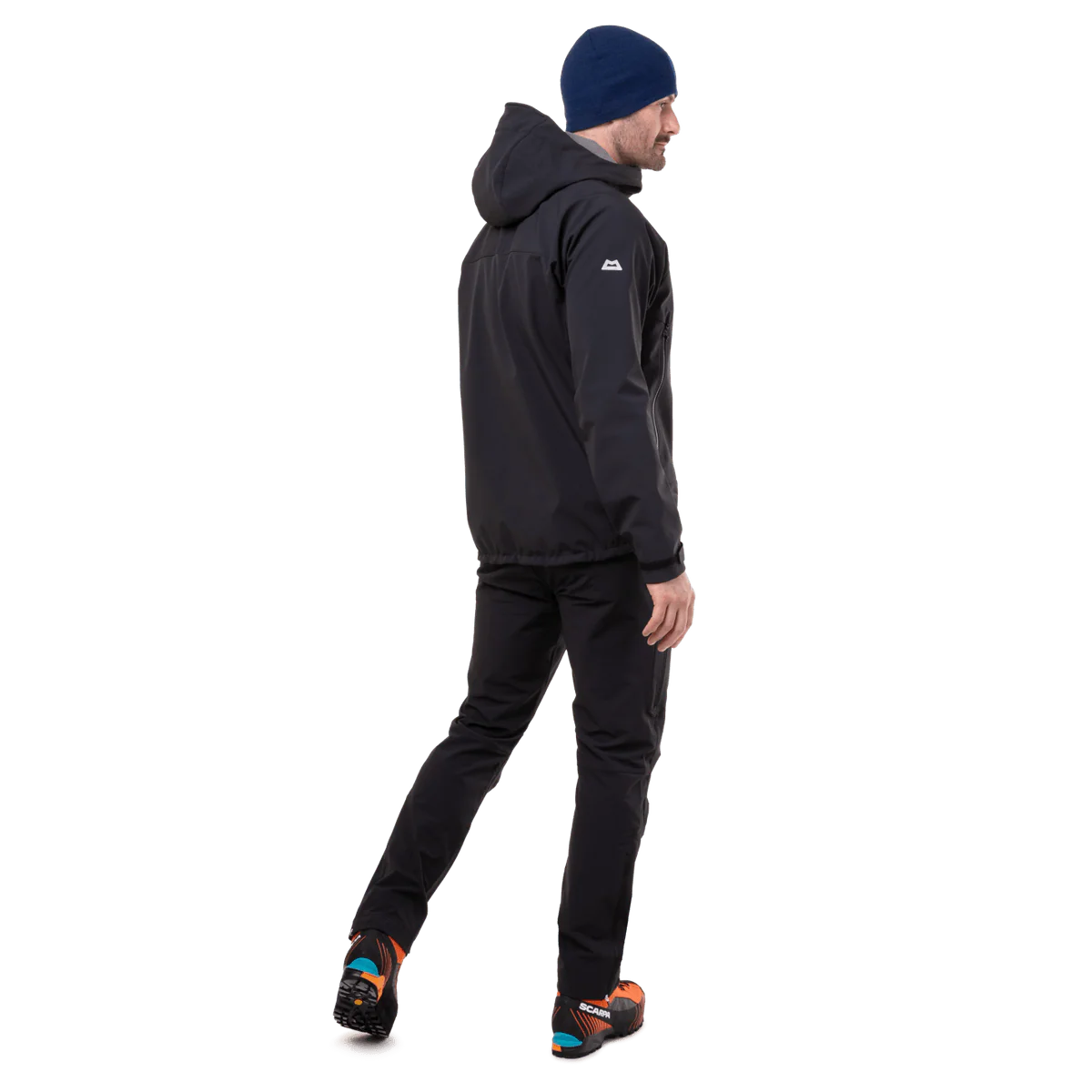 Vulcan Men's Jacket - Image 10
