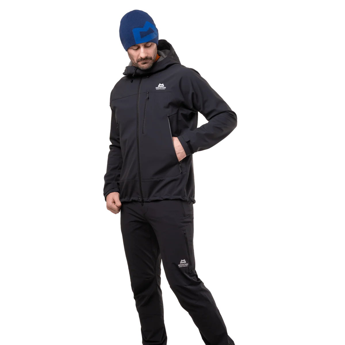 Vulcan Men's Jacket - Image 11