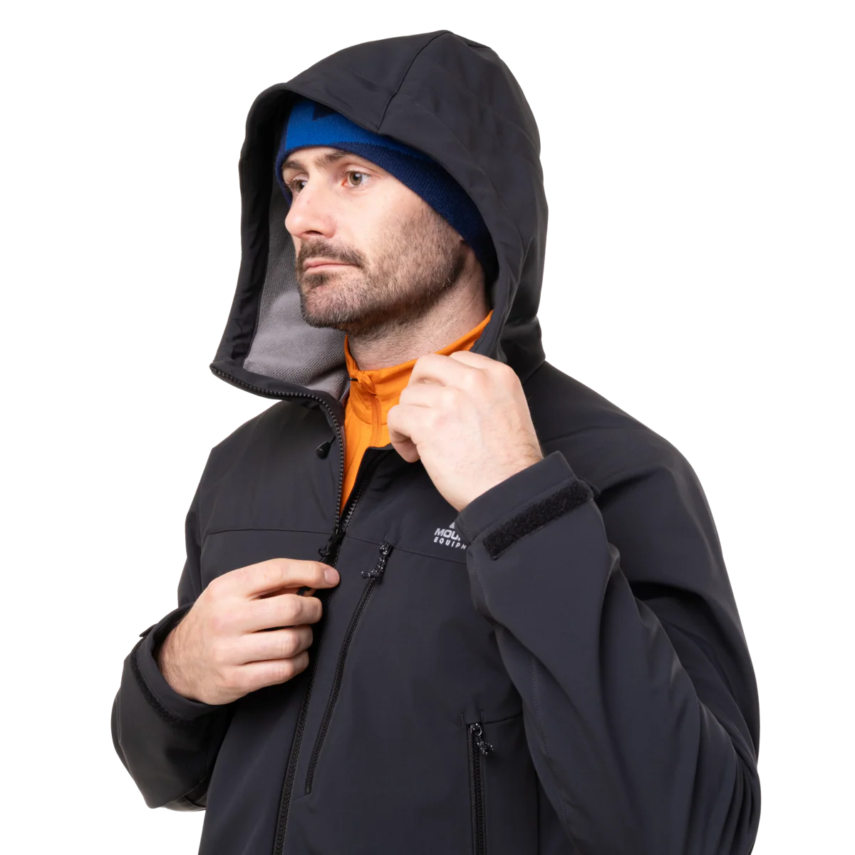 Vulcan Men's Jacket - Image 12