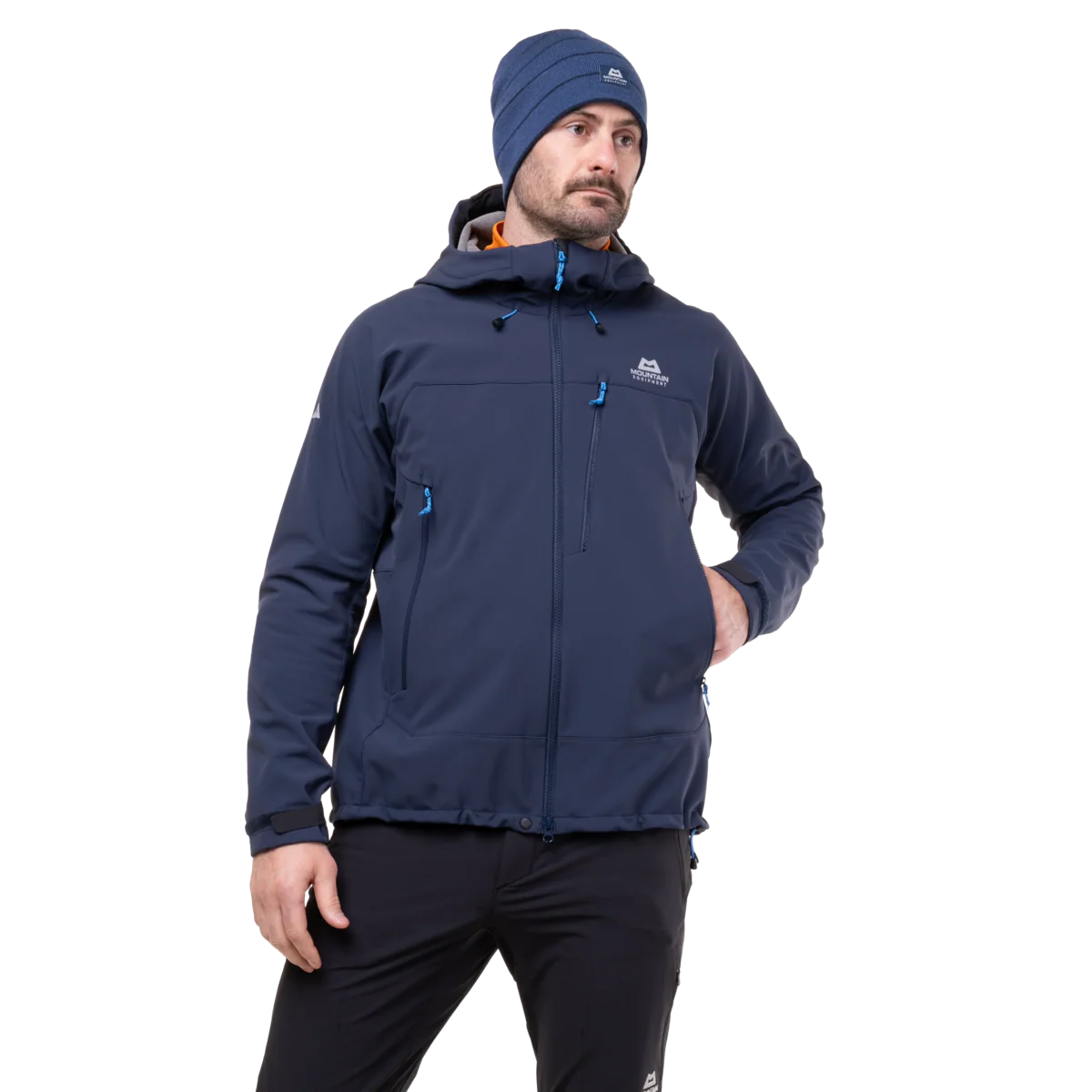 Vulcan Men's Jacket - Image 14