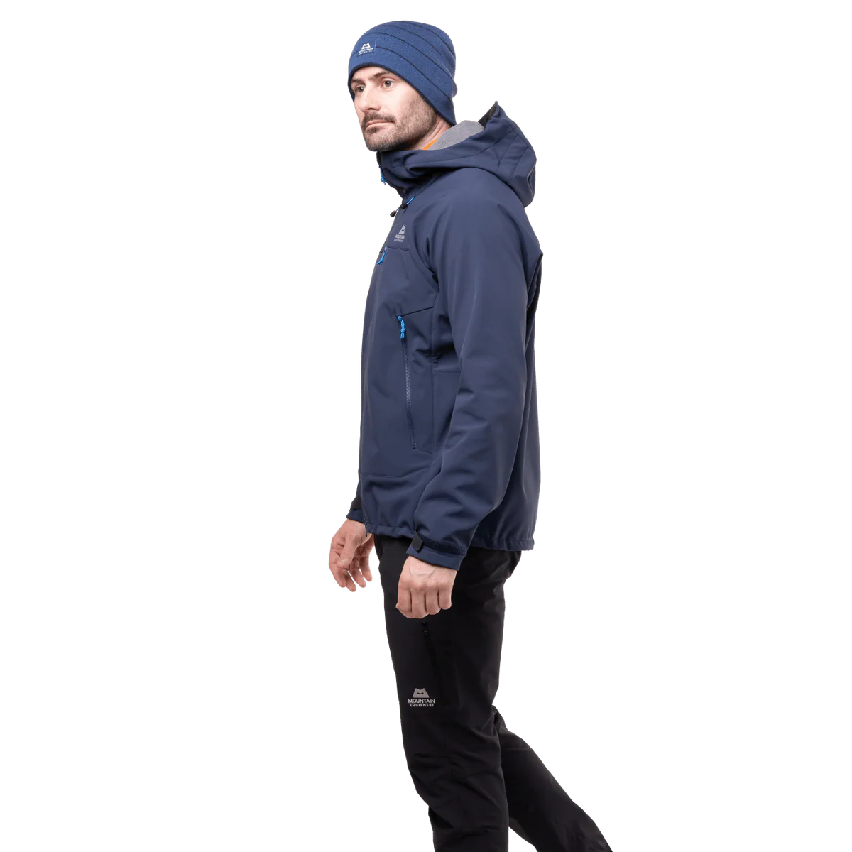 Vulcan Men's Jacket - Image 15