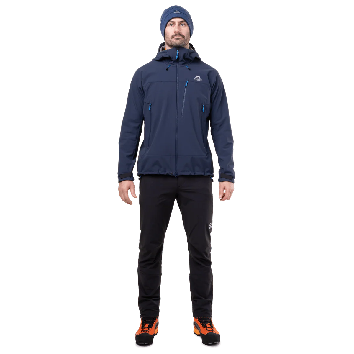 Vulcan Men's Jacket - Image 16