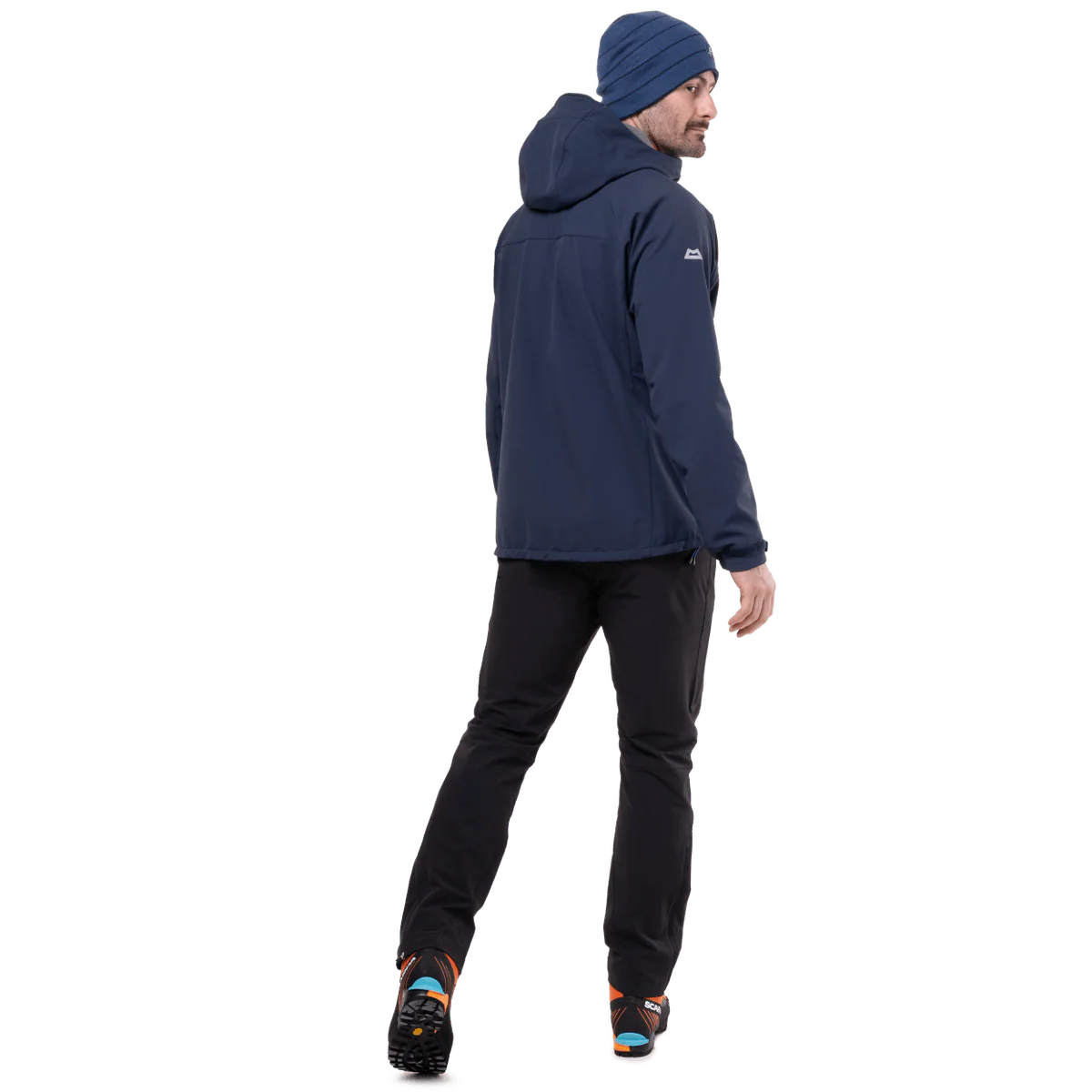 Vulcan Men's Jacket - Image 17