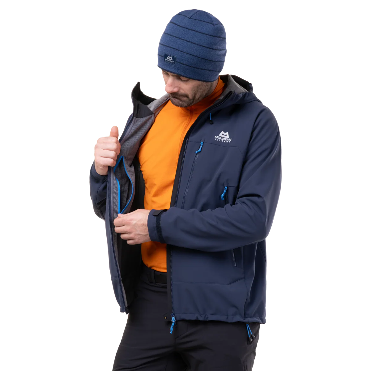 Vulcan Men's Jacket - Image 18