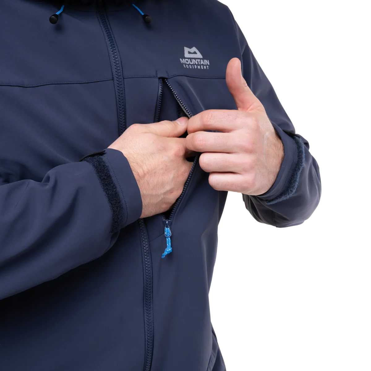 Vulcan Men's Jacket - Image 19