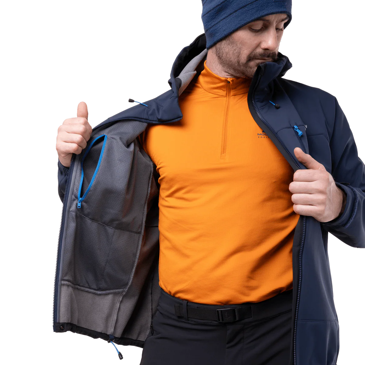 Vulcan Men's Jacket - Image 20