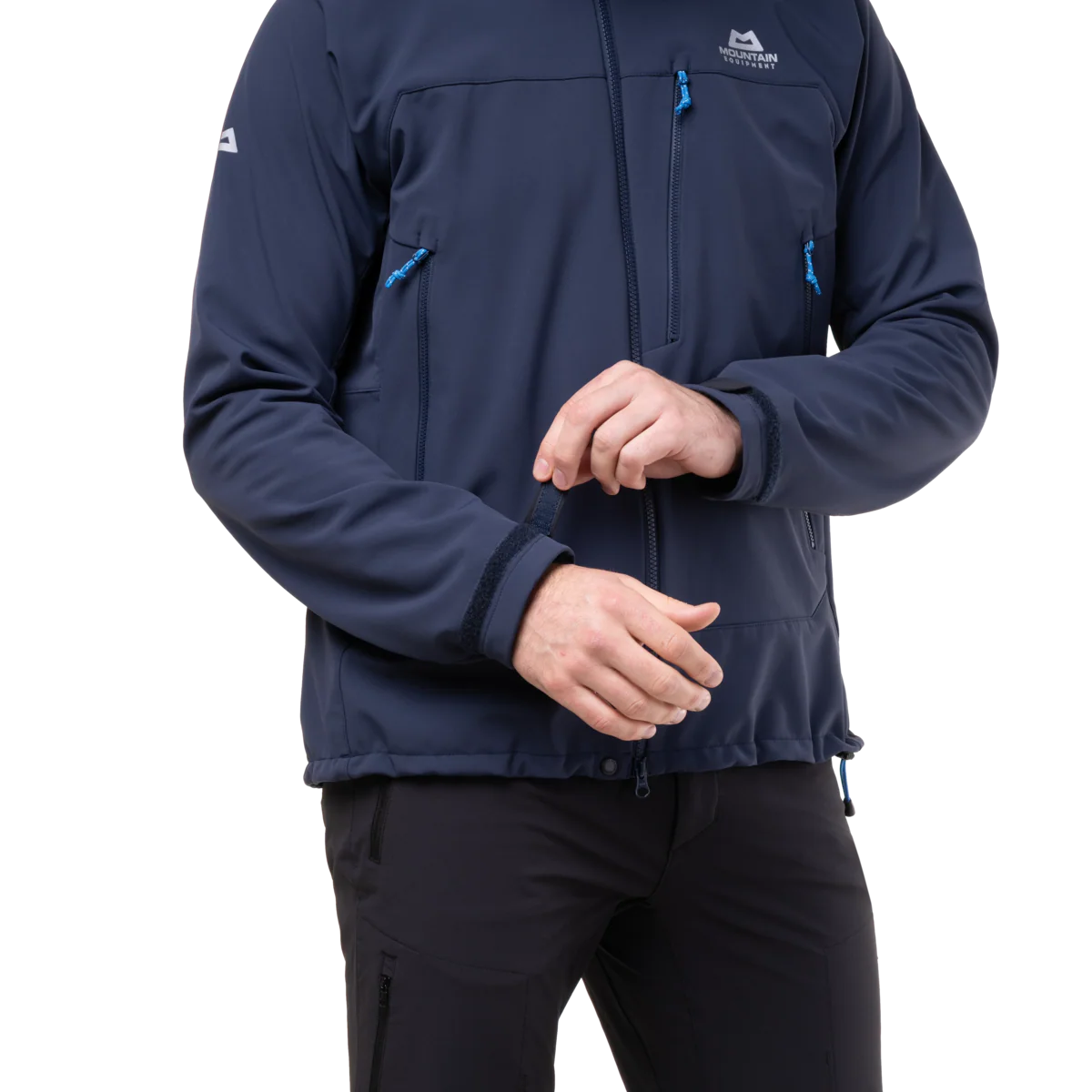 Vulcan Men's Jacket - Image 21