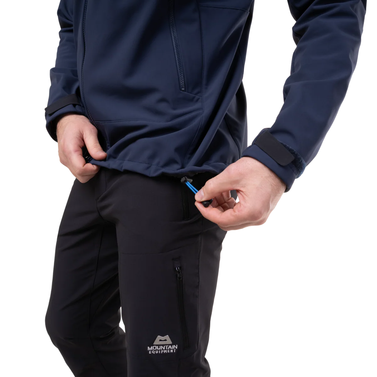 Vulcan Men's Jacket - Image 22