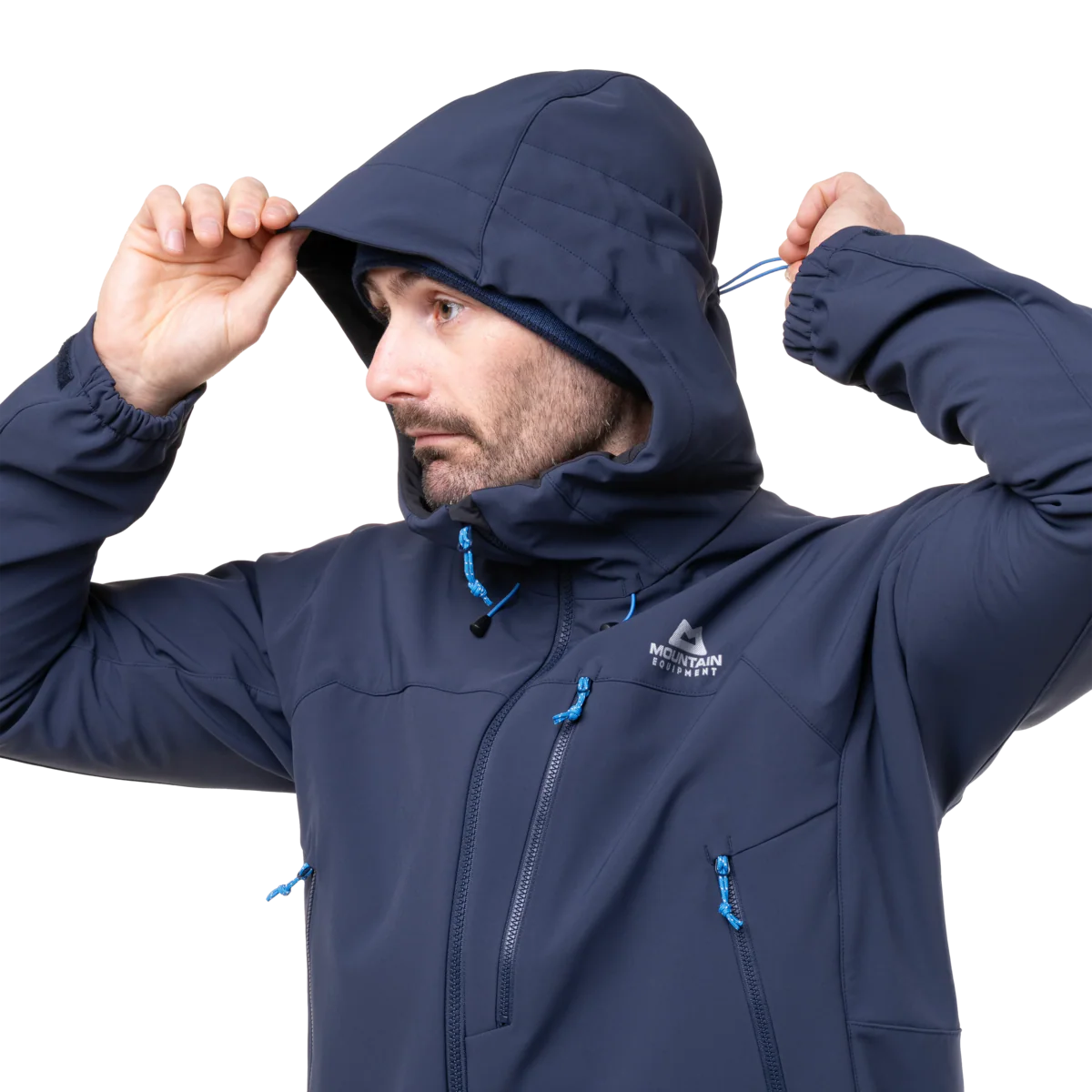 Vulcan Men's Jacket - Image 23