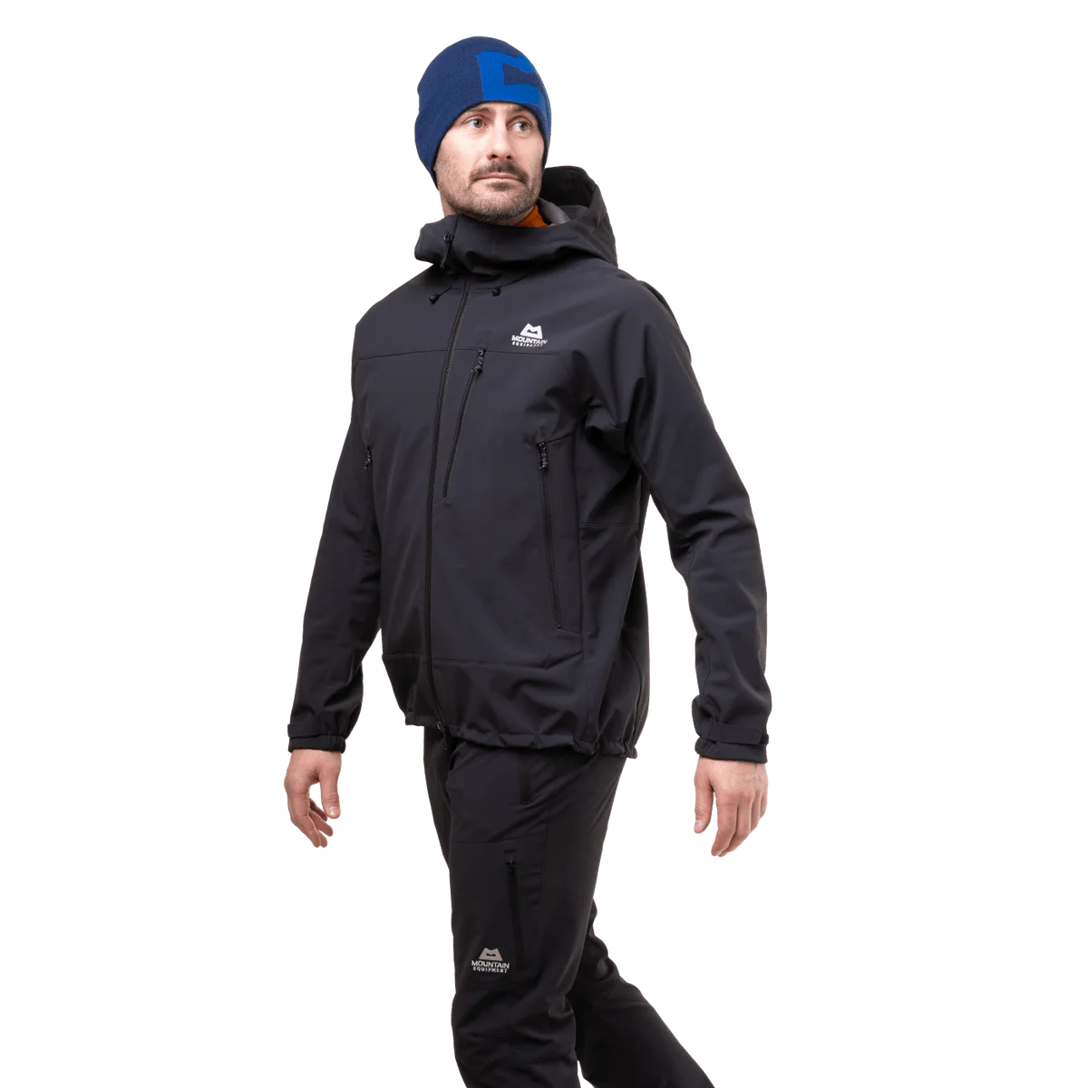 Vulcan Men's Jacket - Image 3