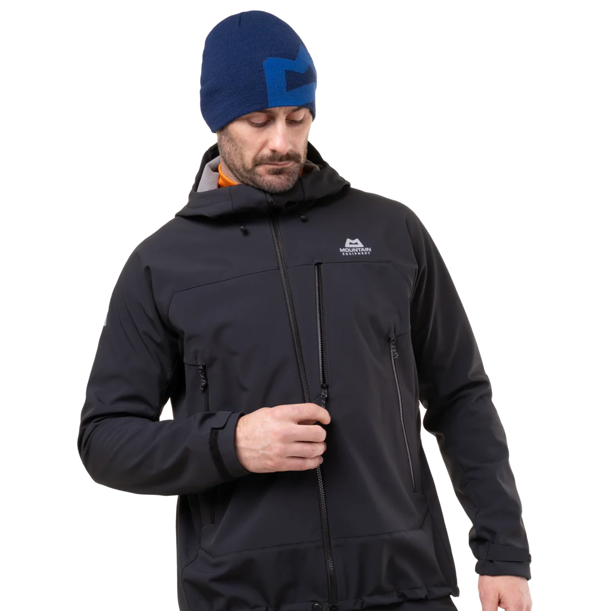 Vulcan Men's Jacket - Image 4