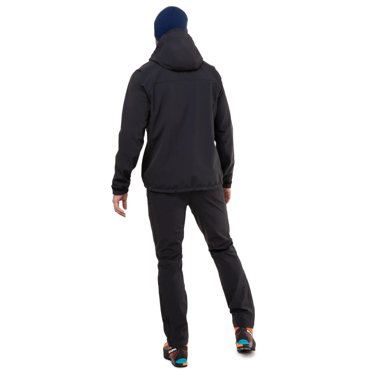 Vulcan Men's Jacket - Image 5