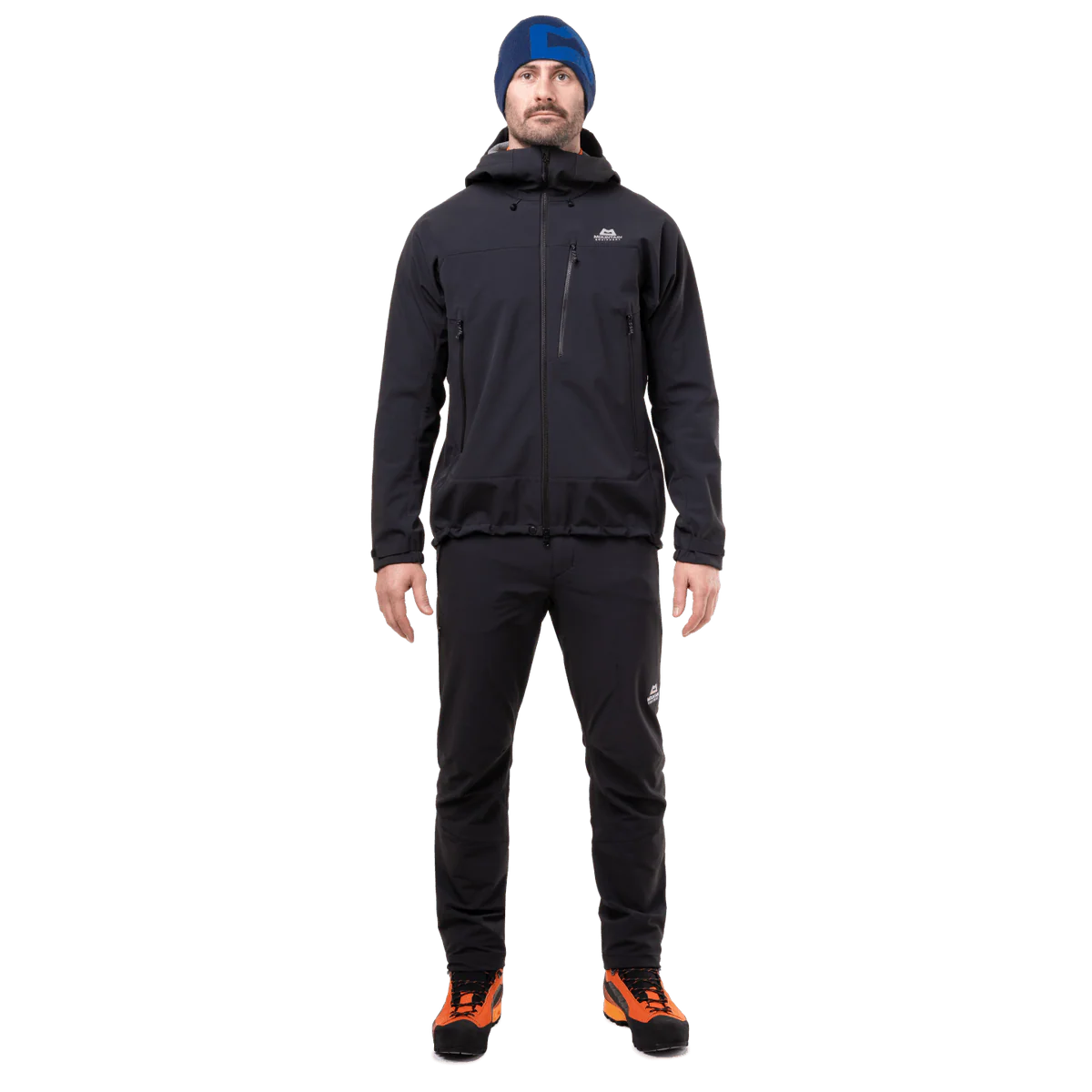 Vulcan Men's Jacket - Image 6