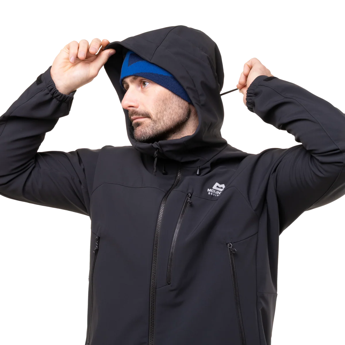 Vulcan Men's Jacket - Image 7