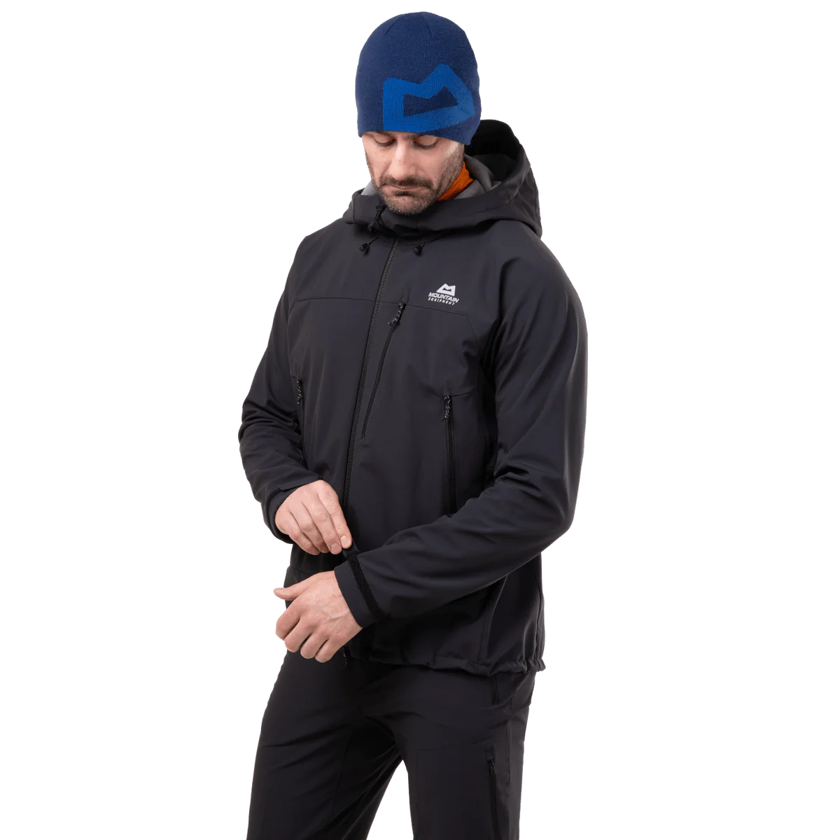 Vulcan Men's Jacket - Image 8