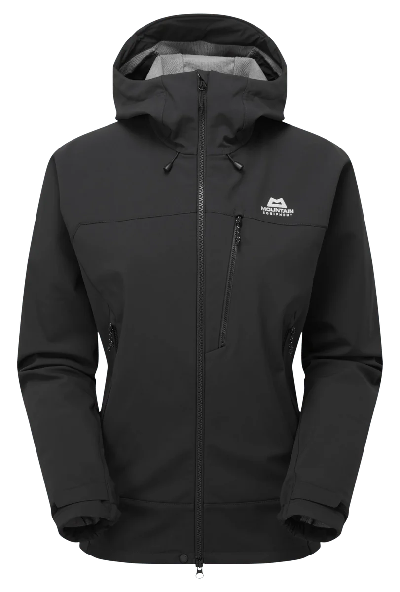 Vulcan Women's Jacket - Image 3