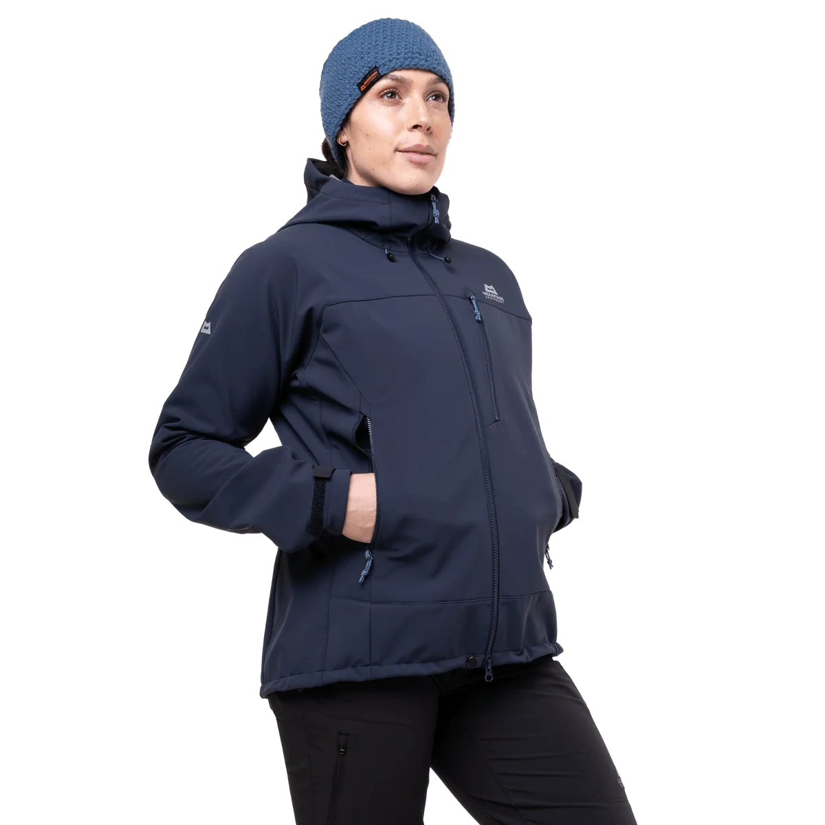 Vulcan Women's Jacket - Image 4