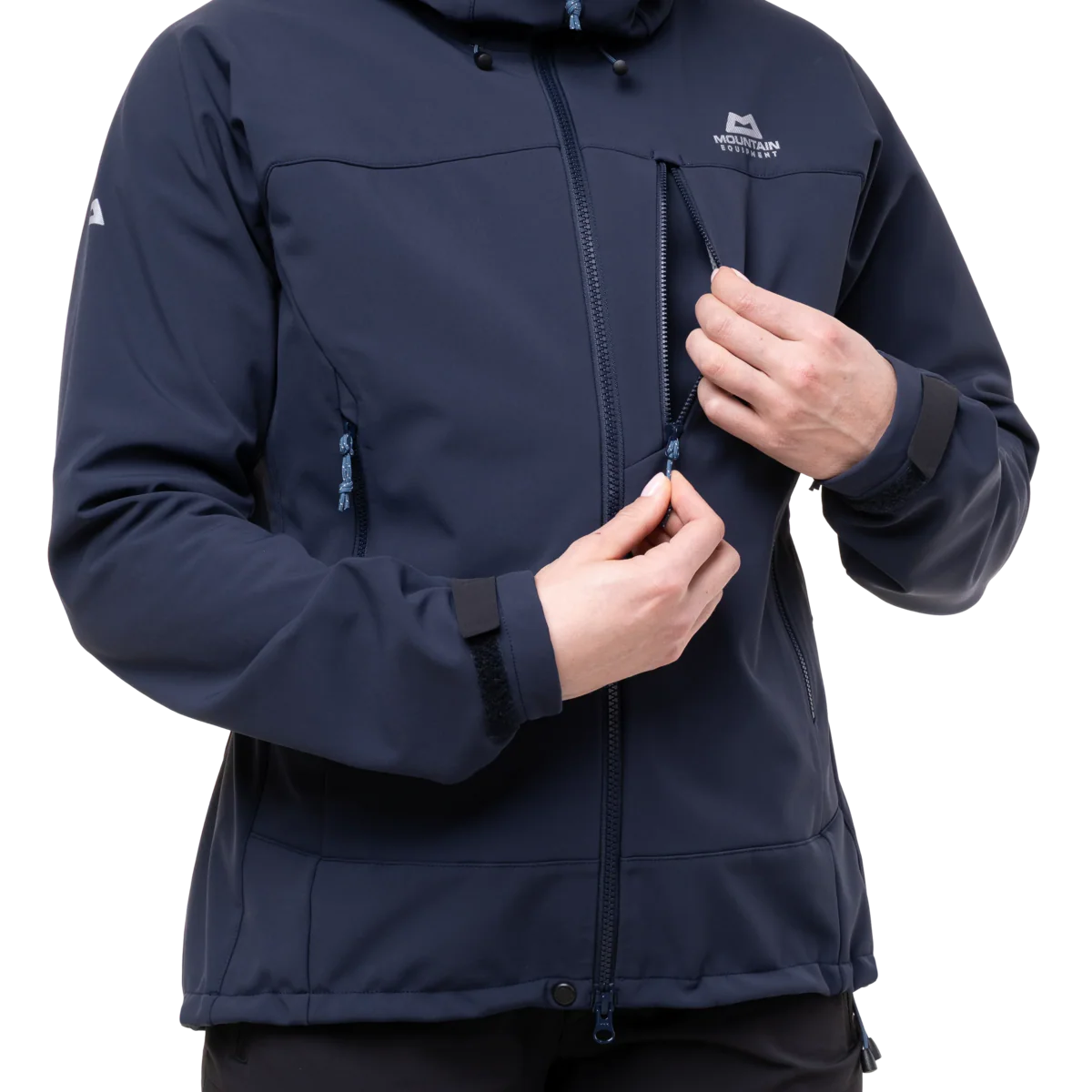 Vulcan Women's Jacket - Image 5
