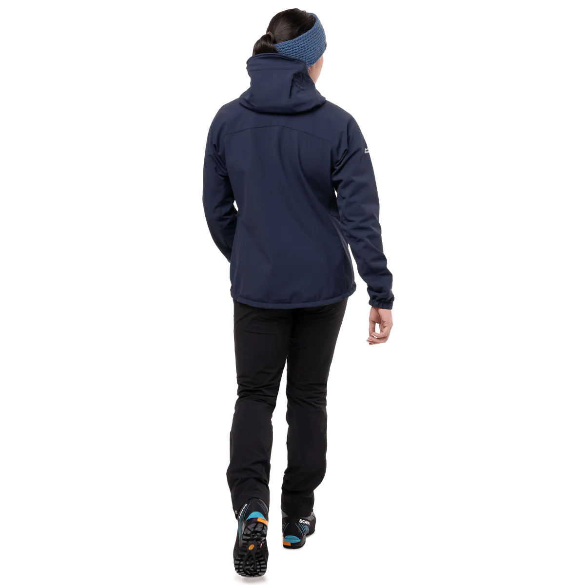 Vulcan Women's Jacket - Image 6