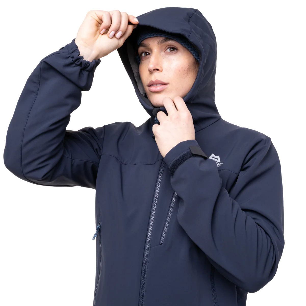 Vulcan Women's Jacket - Image 7