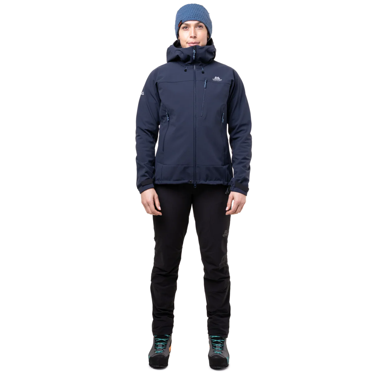 Vulcan Women's Jacket - Image 8